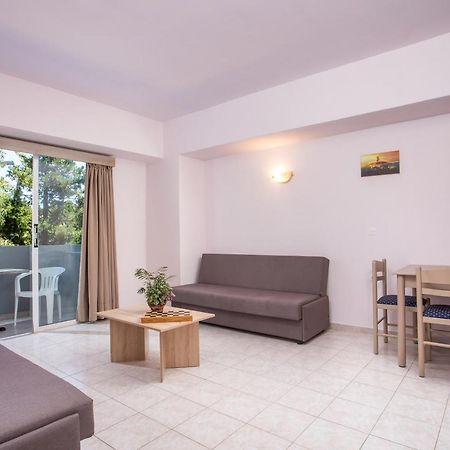 Sun & Sea Hotel Apartments Faliraki Zewnętrze zdjęcie