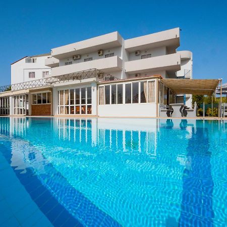 Sun & Sea Hotel Apartments Faliraki Zewnętrze zdjęcie
