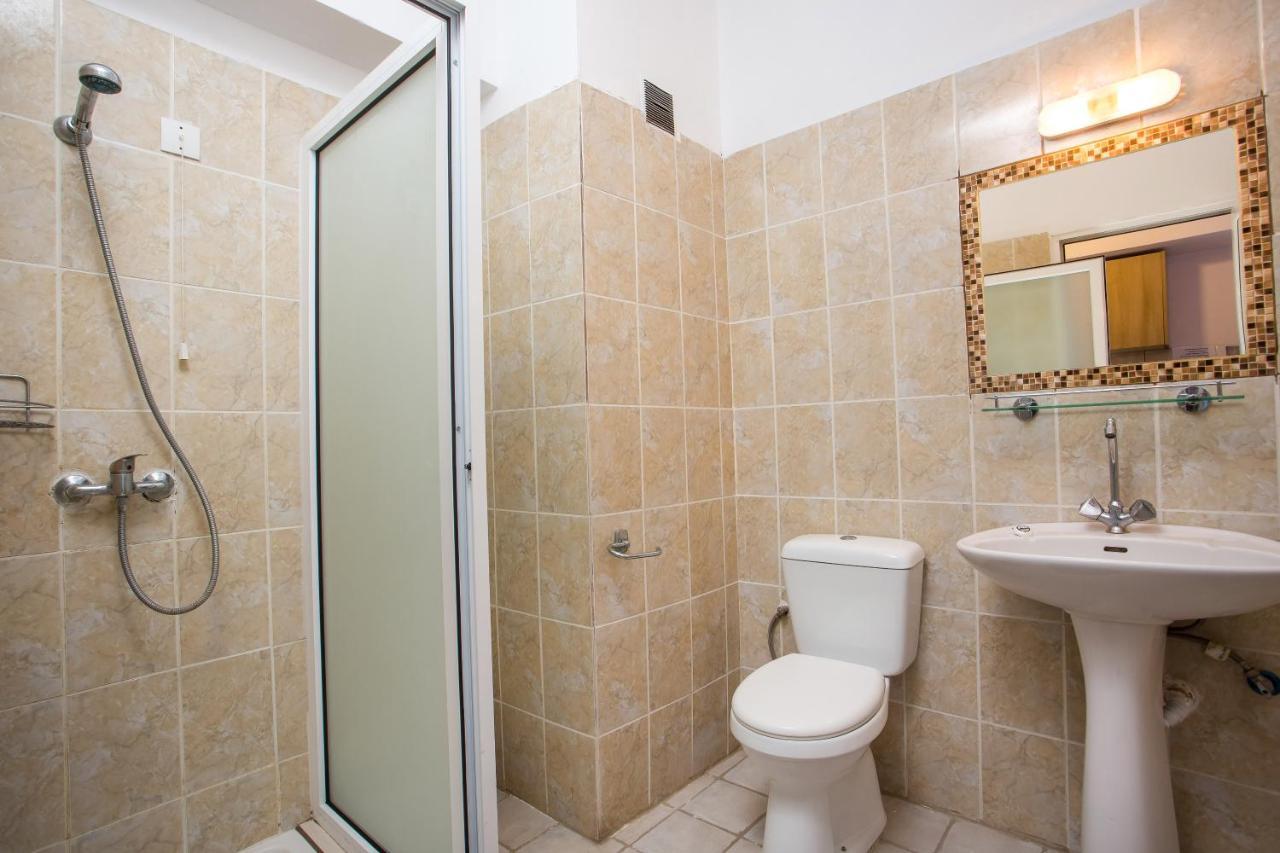 Sun & Sea Hotel Apartments Faliraki Zewnętrze zdjęcie