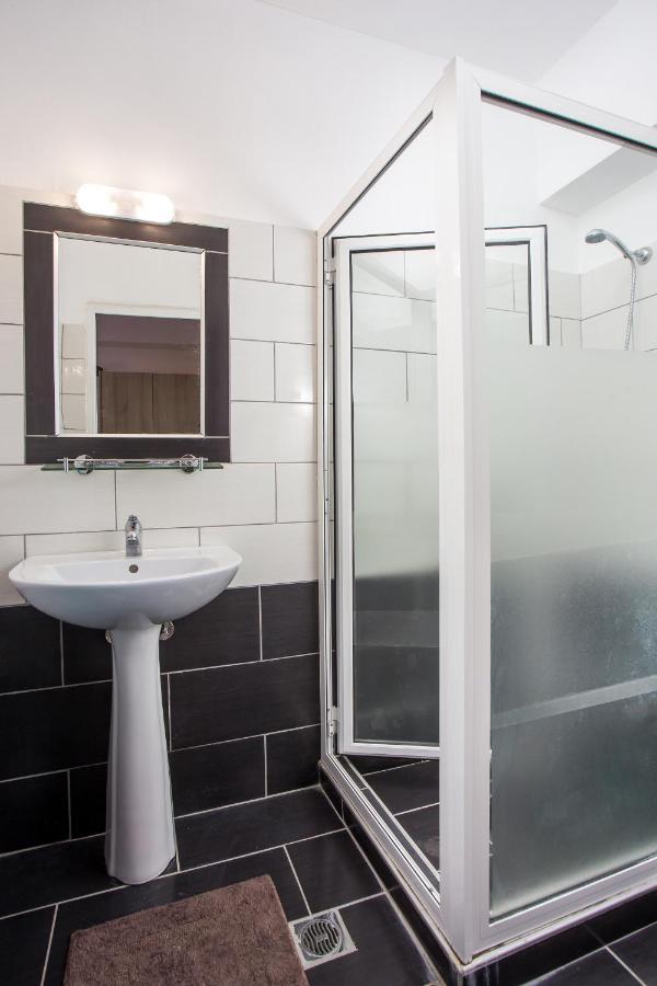 Sun & Sea Hotel Apartments Faliraki Zewnętrze zdjęcie