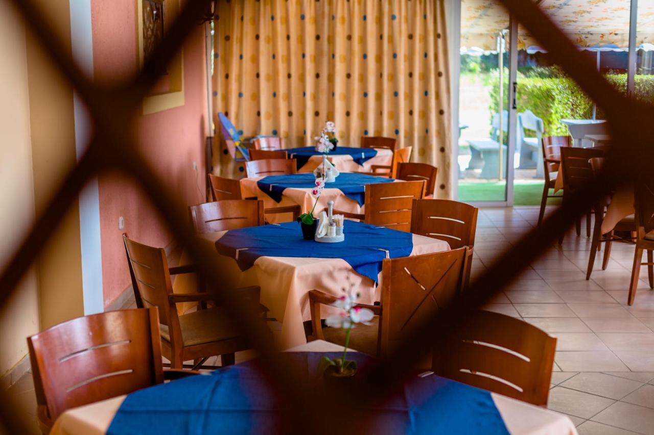 Sun & Sea Hotel Apartments Faliraki Zewnętrze zdjęcie