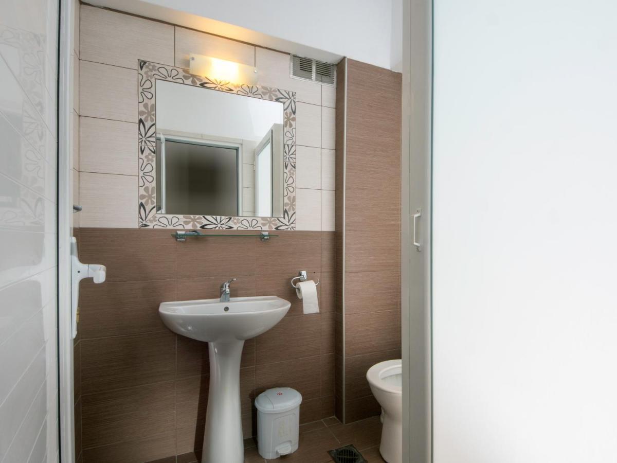Sun & Sea Hotel Apartments Faliraki Zewnętrze zdjęcie